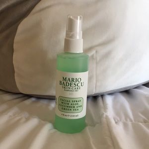 mario badescu skin care